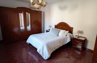 Chalet Venta del Aire Cortijo Terrón - Foto 79