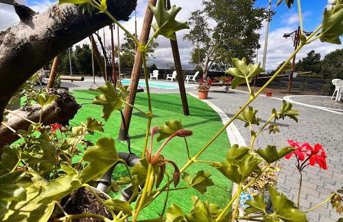 Chalet Grotta Monte Etna - Foto 15