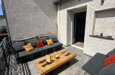 Spacieuse maison de vacances à proximité des plages - Foto 24