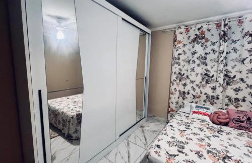 Casa aconchegante no sonho de vida - Foto 6