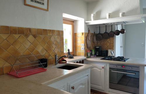 La tour de guet Maison atypique - Foto 16