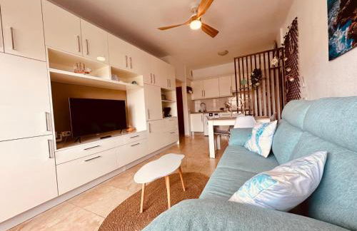 Canela Tenerife Apartment - Foto 18