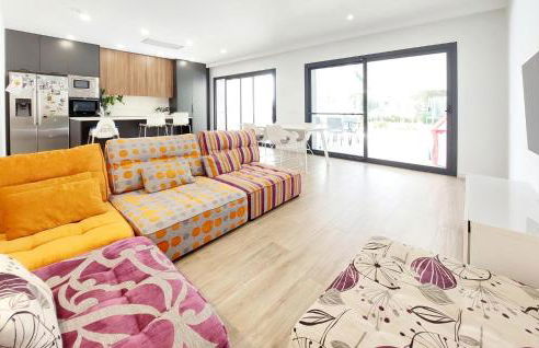 Amazing Home In Serra - Photo 4