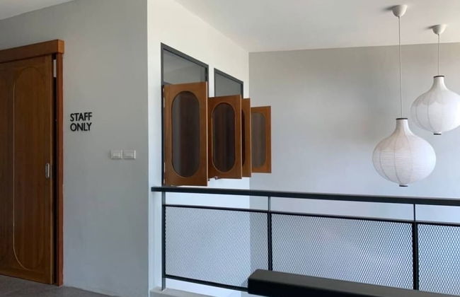 Hakka Wellness Residence - Foto 2