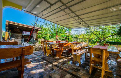 Apartments Boza - Foto 63