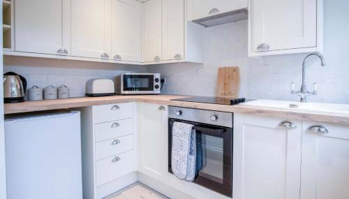 Bayview 3 - 2 Bedroom Chalet - Bayview Oxwich - Foto 4