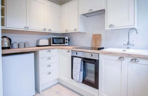 Bayview 3 - 2 Bedroom Chalet - Bayview Oxwich - Foto 4