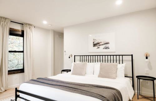 Black Pearl Unit 1 - Lake Placid, Mirror Lake - Foto 3