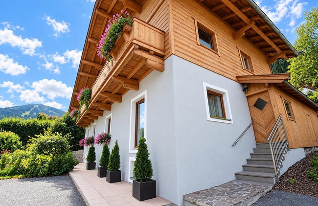Cozy Apartment in Kitzbuhel near Ski Area - Foto 36