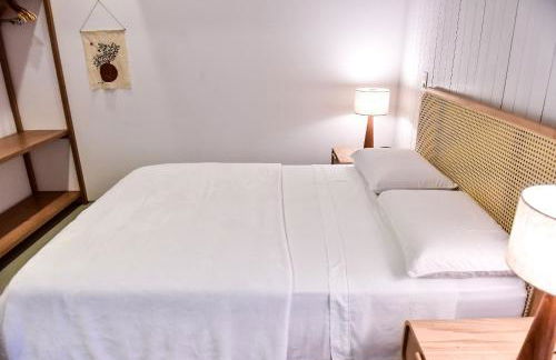 Casa João de Barro - Praia de Guaecá - Foto 15