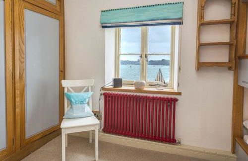 Quay Cottage Nautical themed Right on the estuary Dittisham Family friendly - Foto 35