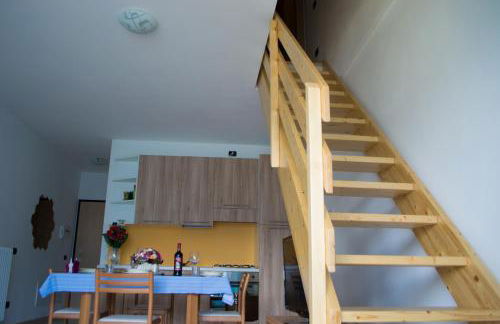 Residence Dorio - Foto 126