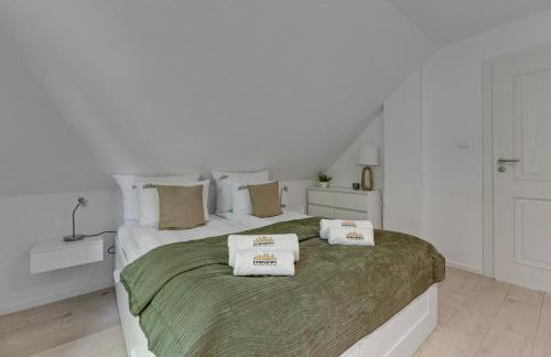 Szarlota - Dom na Kaszubach by Downtown Apartments - Foto 22