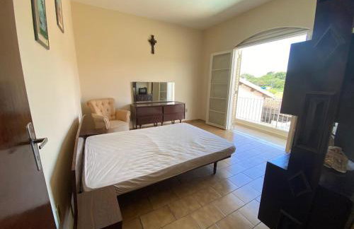 Casa em Guaratinguetá-Casa da Rosa - Foto 17