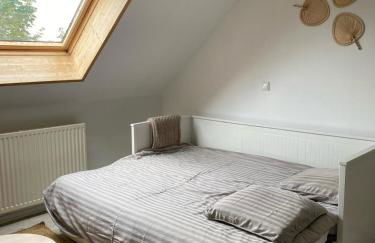 Villa & Appartments des Muriers - 500 m du Lac - Foto 8