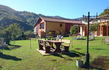 Apartamentos Rurales Balcón Real Senda del Oso - Foto 42