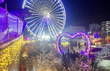 BARCARESA-Villa Flamants Roses - Foto 28