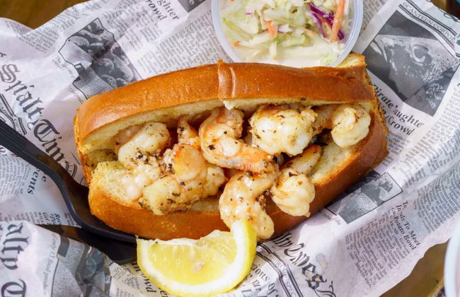 Tour gastronômico por Key West - Foto 5