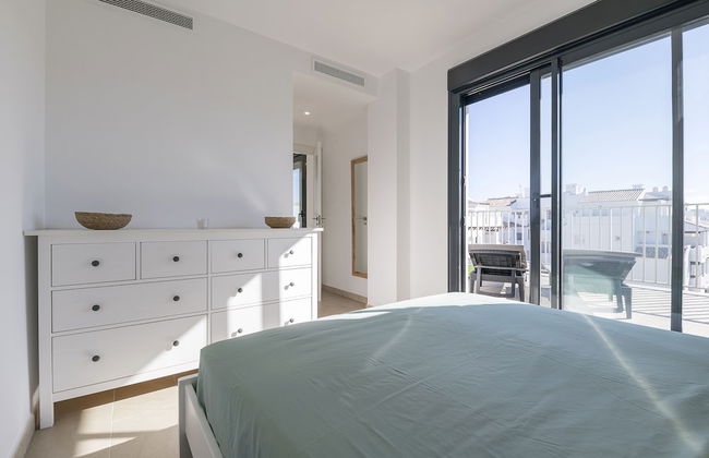 La Casita De Candor Beach - Foto 25