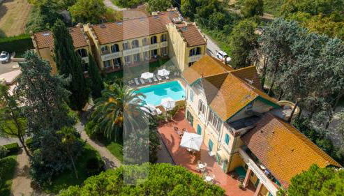 Homiday - Villa Rosella - Foto 3, Garden