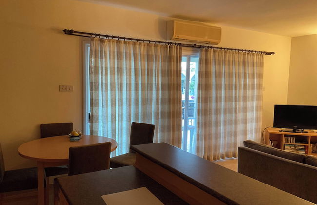 Fabulous 2 Bed Apartment in Safakoy Cyprus - Foto 14