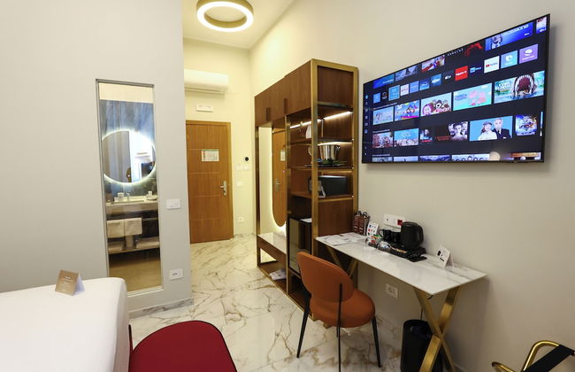 Vespucci Palace - Foto 56