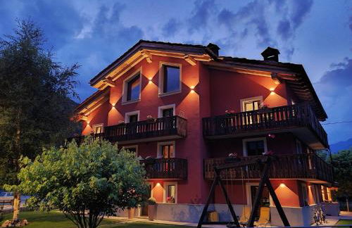 Torre St Orso 4061 - Maison Gerard - Foto 38