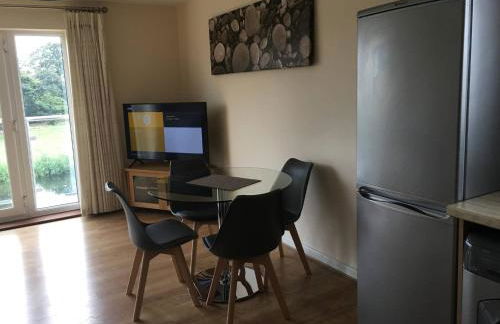Riverside Penthouse 2BR & 2 Bath 2 Parking View Near St Neots - Foto 40