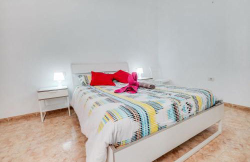 Tenerife2 - Piso dos dormitorios Santa Cruz centro - Foto 11