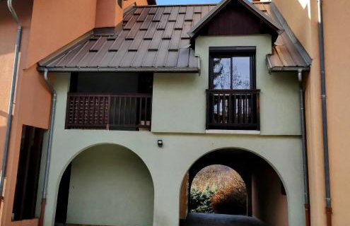 Appartement Guillestre 2 personnes - Foto 9