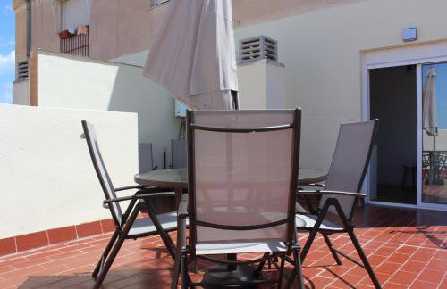 Beautiful brand new 2 bedroom flat with terrace - Foto 16