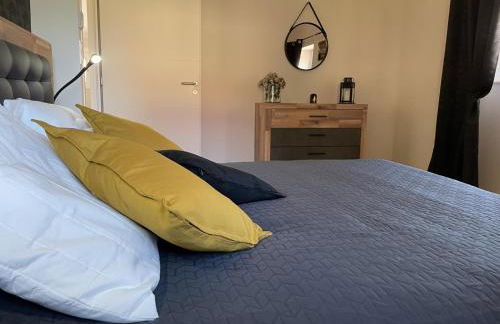 Gîte spacieux avec climatisation dans la campagne bourbonnaise - FR-1-489-339 - Foto 3