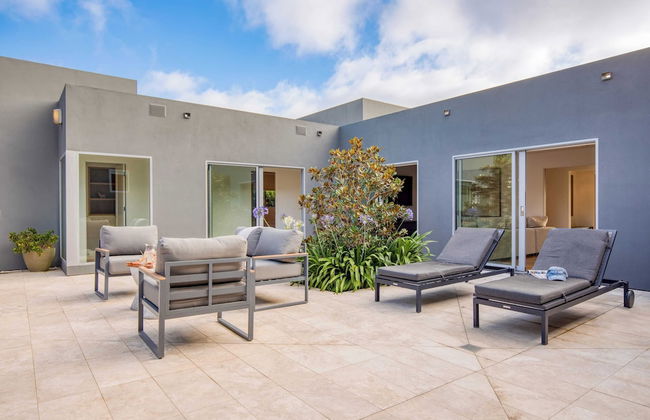 Jewel by Avantstay Panoramic Ocean Views in La Jolla! - Foto 40