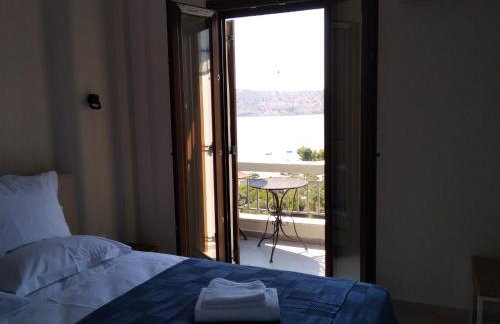 Kamares View (Γαλήνη) - Foto 11