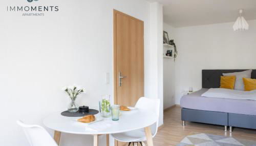 Comfort Apartment im Zentrum 17 - Foto 2