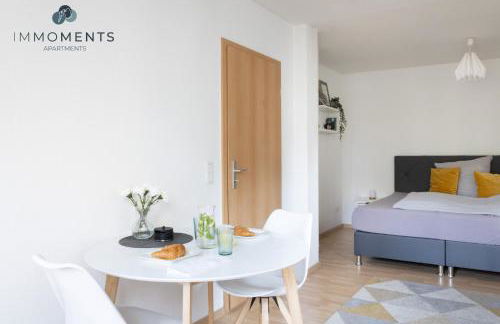 Comfort Apartment im Zentrum 17 - Foto 2