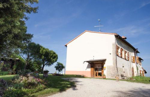 Agriturismo Ca' de' Gatti - Photo 86