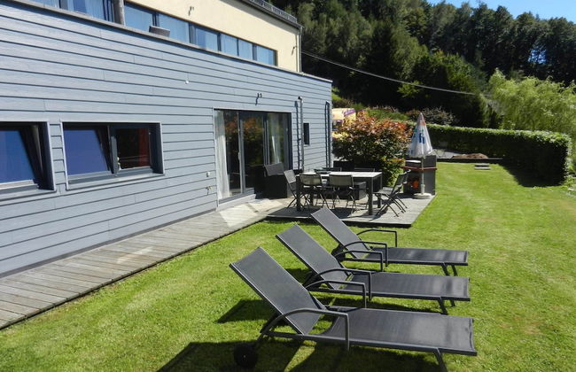 Luxury Villa in Stavelot with Hot Tub - Foto 35