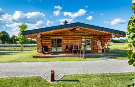 Ferienidyll zur Spreeaue - Foto 44