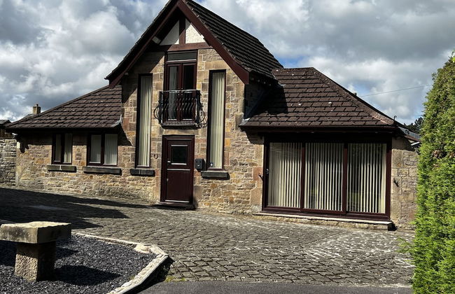 Castle House Holiday Home - Foto 1