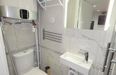 Studio cosy avec mezzanine - Photo 28
