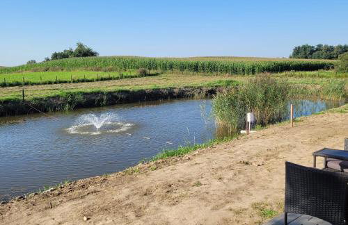 Domek na wsi - Foto 14