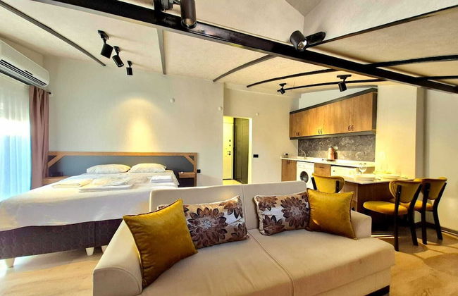 The Nar Suit & Apart - Foto 25