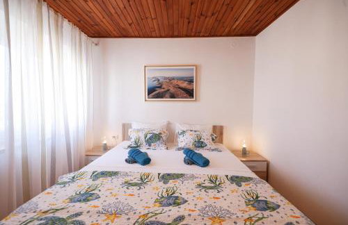 Stone House on the Waterfront in Jezera, Murter Island - Foto 7