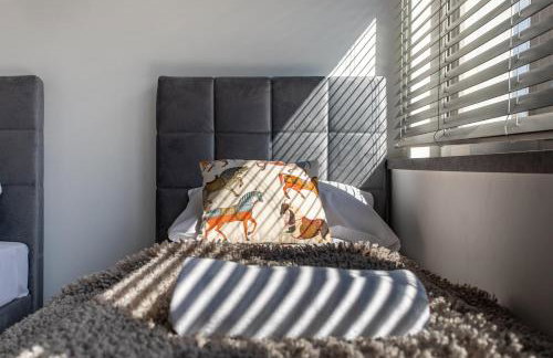 Górskie Tarasy Karpacz, basen, sauna, max 8 osób - Foto 9