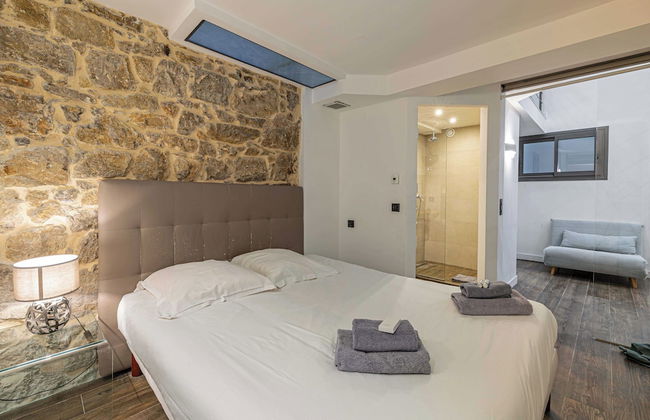 Sublime Loft 2br/6p - Cannes Hyper Center - Foto 2