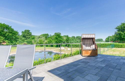Ferienhaus "Am Klützer Bach" - Foto 19