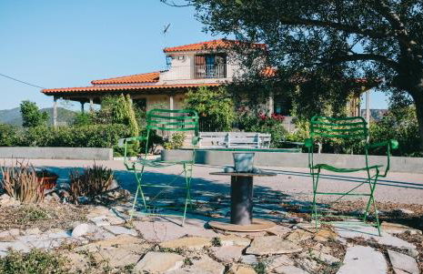 Villa Oneirama - Nafplio Garden Retreat - Foto 62