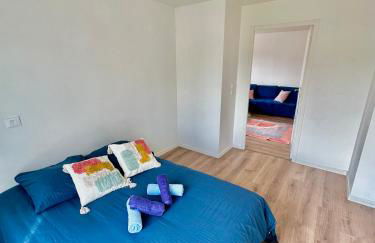 Magnificent apart Paris Bagnolet 401 with view - Foto 6