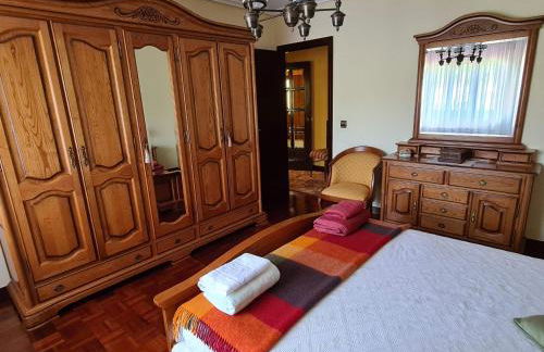 Gran casa rural con Finca de 4000 m2 - Foto 25